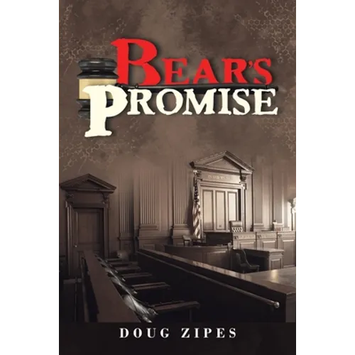 Bear's Promise - Paperback