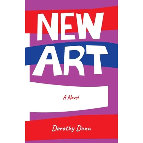 New Art - Paperback