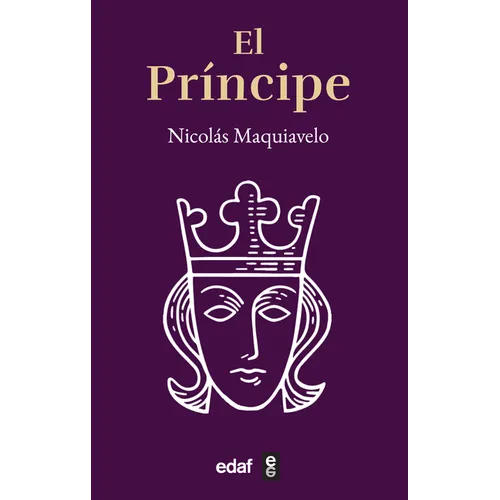 El Principe - Paperback
