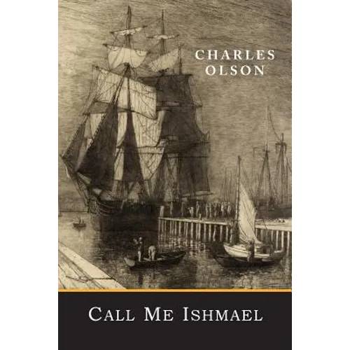 Call Me Ishmael - Paperback