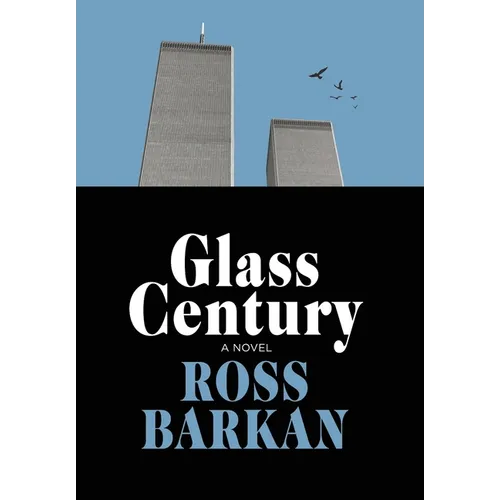 Glass Century - Hardcover