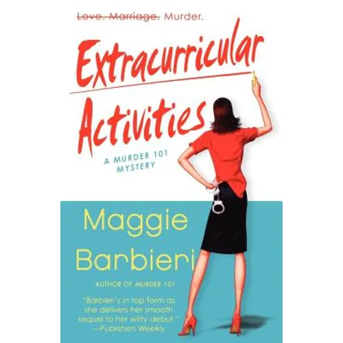Extracurricular Activities - Paperback