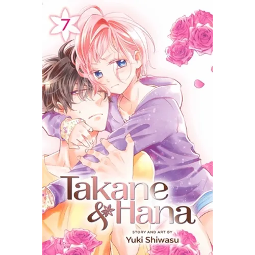 Takane & Hana, Vol. 7 - Paperback