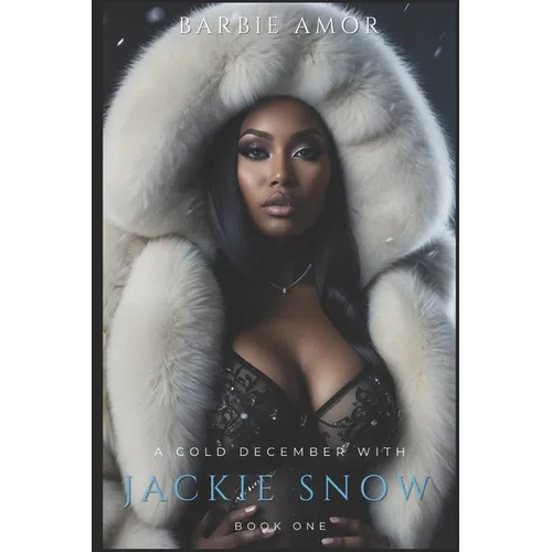 A Cold December With Jackie Snow - Paperback