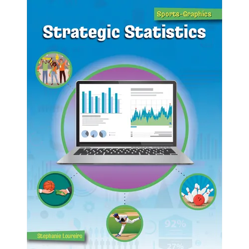 Strategic Statistics - Paperback