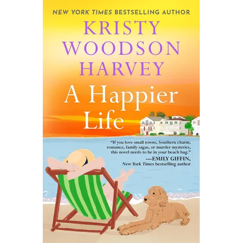 A Happier Life - Paperback