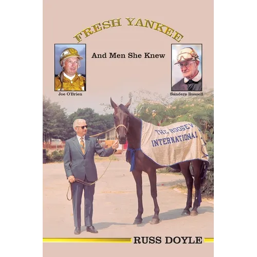 Fresh Yankee and Men She Knew - Paperback