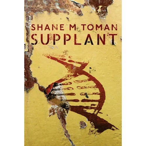 Supplant - Paperback