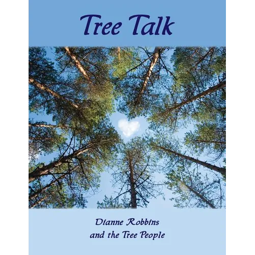 Tree Talk (full color) - Paperback