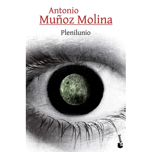 Plenilunio - Paperback
