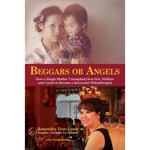 Beggars or Angels - Paperback