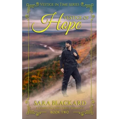 Vestige of Hope - Paperback