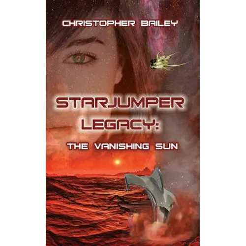 The Vanishing Sun - Paperback