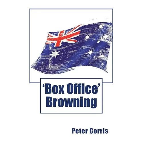 Box Office Browning - Paperback