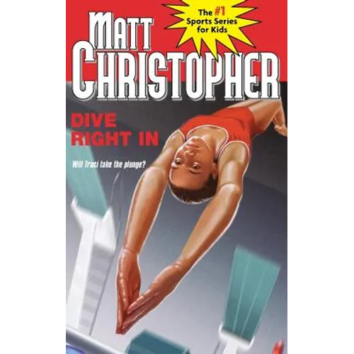 Dive Right in - Paperback