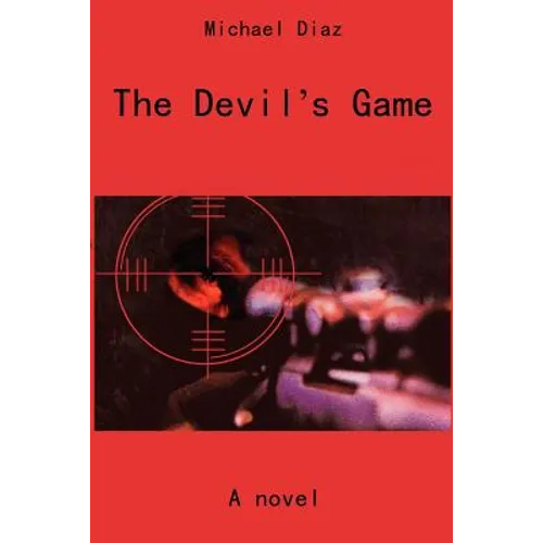 The Devil's Game - Paperback