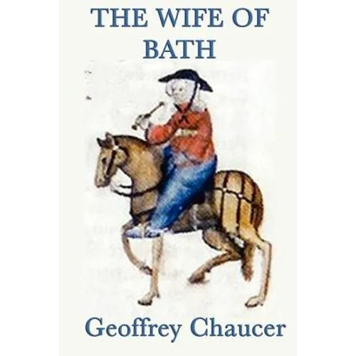 The Wife of Bath - Paperback