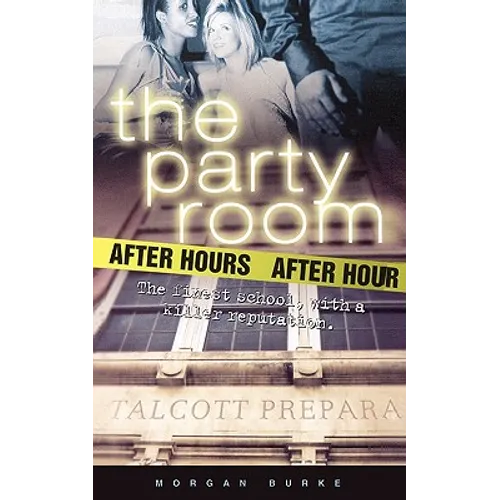 After Hours - Paperback