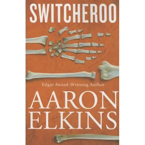 Switcheroo - Paperback