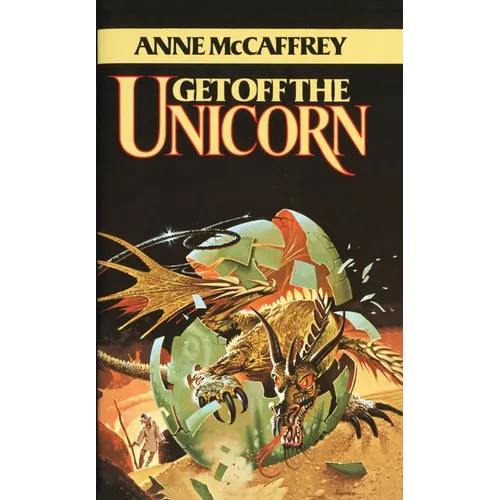 Get Off the Unicorn: Stories - Paperback