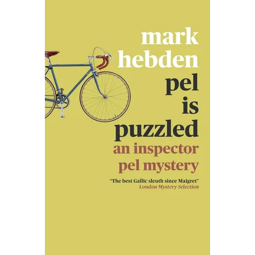 Pel Is Puzzled - Paperback