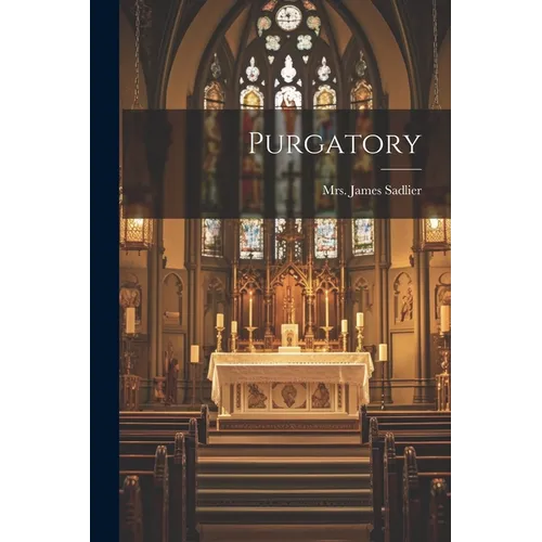 Purgatory - Paperback