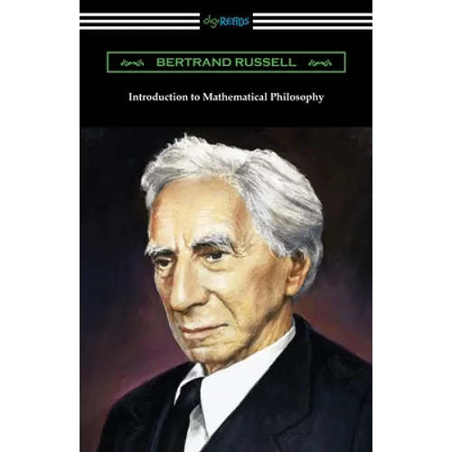 Introduction to Mathematical Philosophy - Paperback