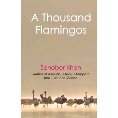 A Thousand Flamingos - Paperback
