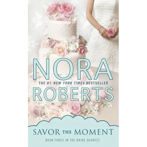 Savor the Moment - Paperback