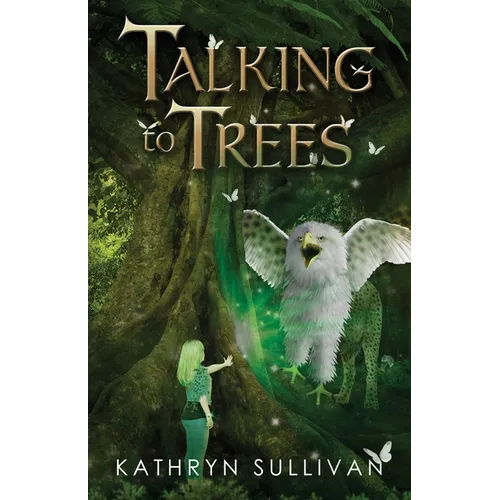 Talking to Trees - Paperback