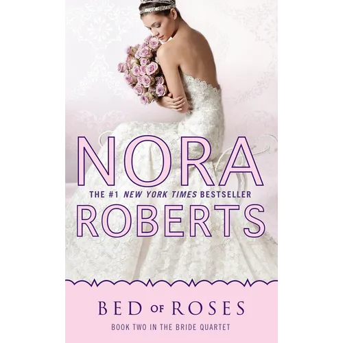 Bed of Roses - Paperback