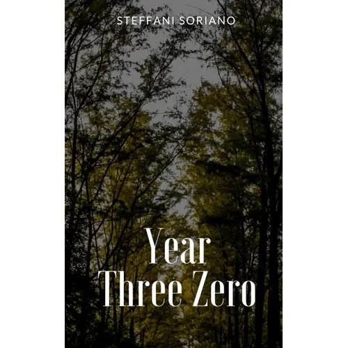 Year Three Zero - Paperback