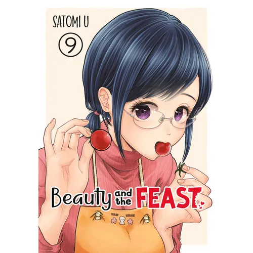 Beauty and the Feast 09 - Paperback
