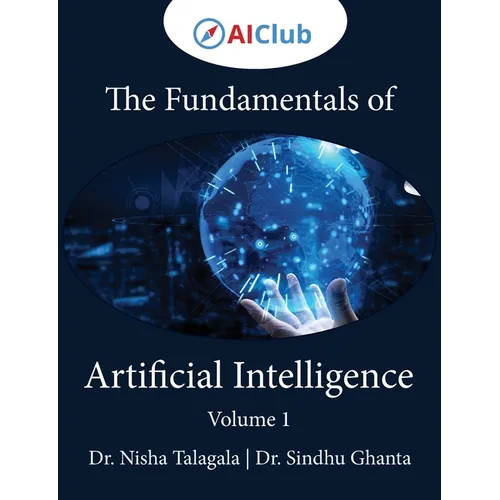 Fundamentals of Artificial Intelligence - Paperback