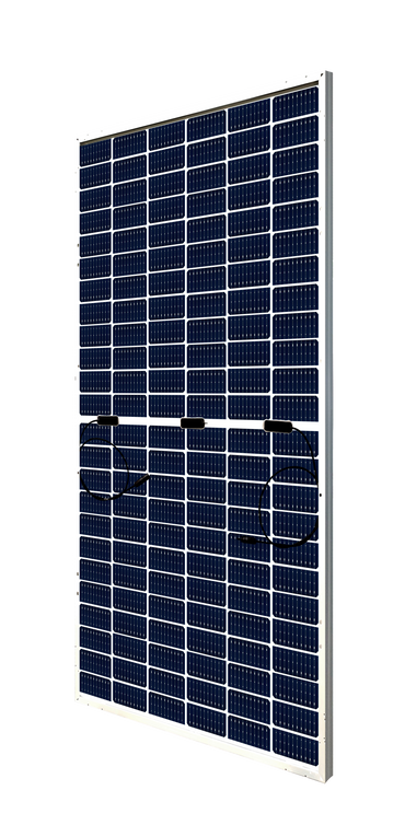 Canadian Solar 705W N-Type TOPCon Bifacial Solar Panel | Up to 850W Bifacial | CS7N-705-TB-AG