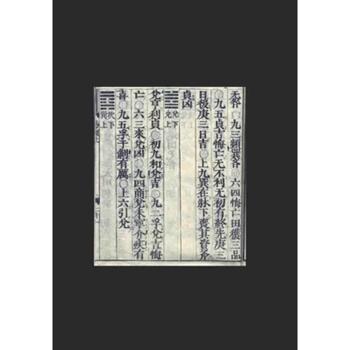 The Forest of Changes Yi Jing: A New Version of an Ancient Chinese Oracle - Paperback
