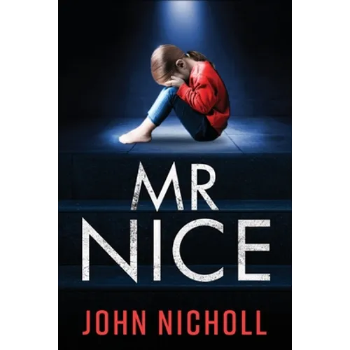 Mr Nice - Paperback