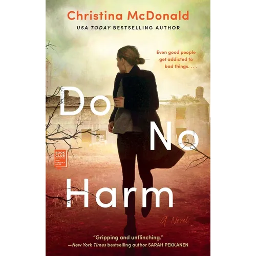 Do No Harm - Paperback