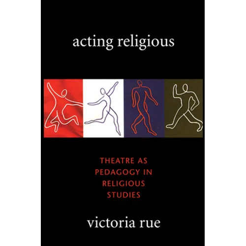 Acting Religious - Paperback