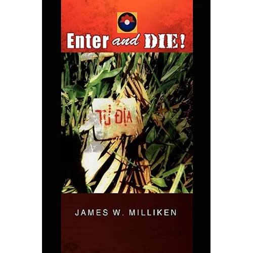 Enter and Die! - Paperback