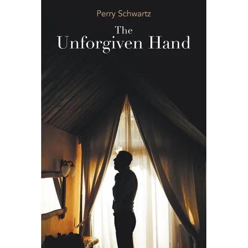 The Unforgiven Hand - Paperback
