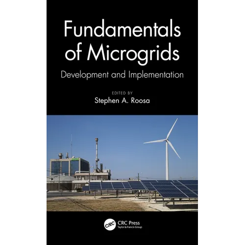 Fundamentals of Microgrids: Development and Implementation - Paperback