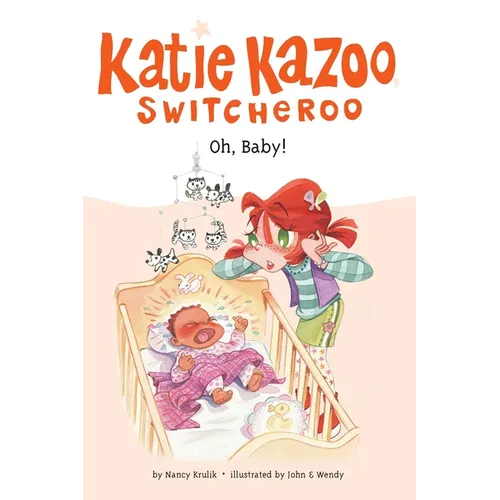Oh, Baby! - Paperback