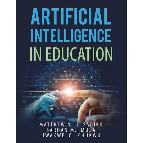 Artificial Intelligence in Education - Paperback