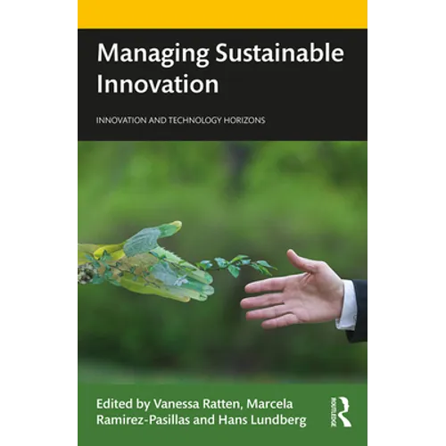 Managing Sustainable Innovation - Paperback