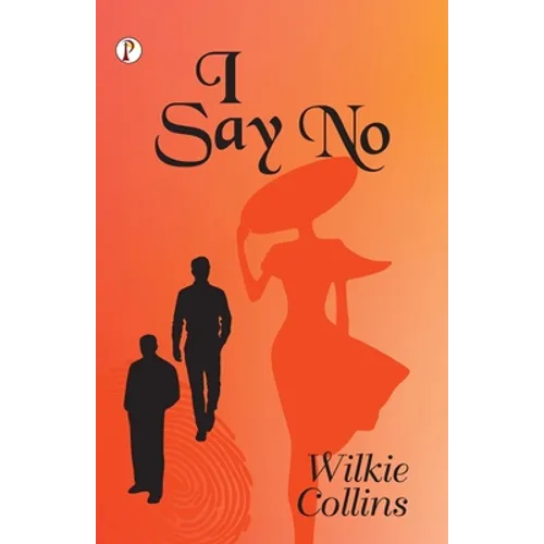 I Say No - Paperback