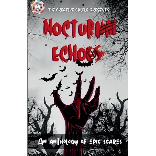 Nocturnal Echoes - Paperback