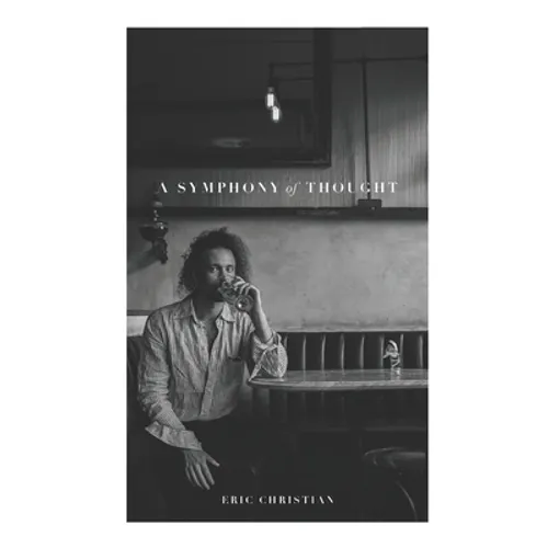 A Symphony Of Thought - Paperback