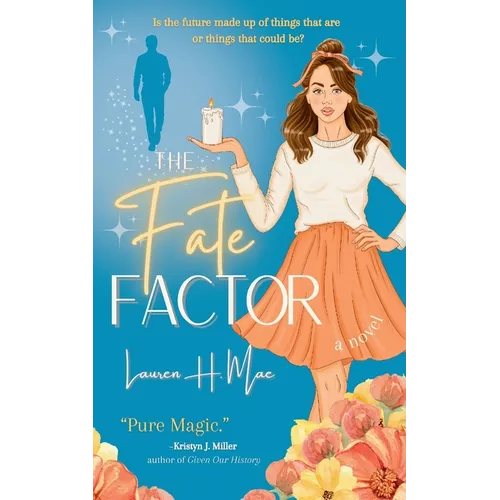 The Fate Factor - Paperback