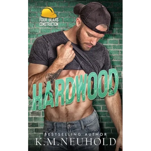 Hardwood - Paperback